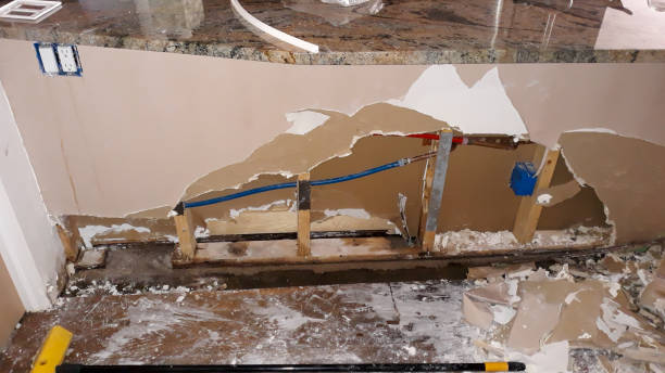 Best Water damage cleanup near me  in Hunters Creek Village, TX