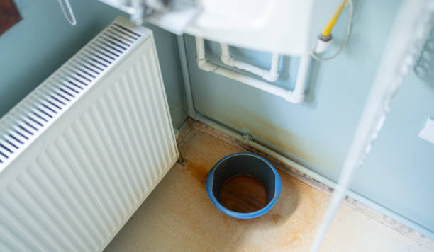 Best Water damage restoration near me  in Hunters Creek Village, TX