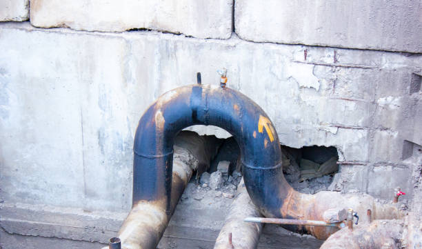 Best 24/7 water damage repair  in Hunters Creek Village, TX